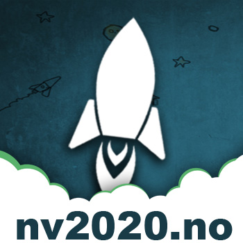 TAKEOFF NV2020: – NÅ ER VI I GANG!